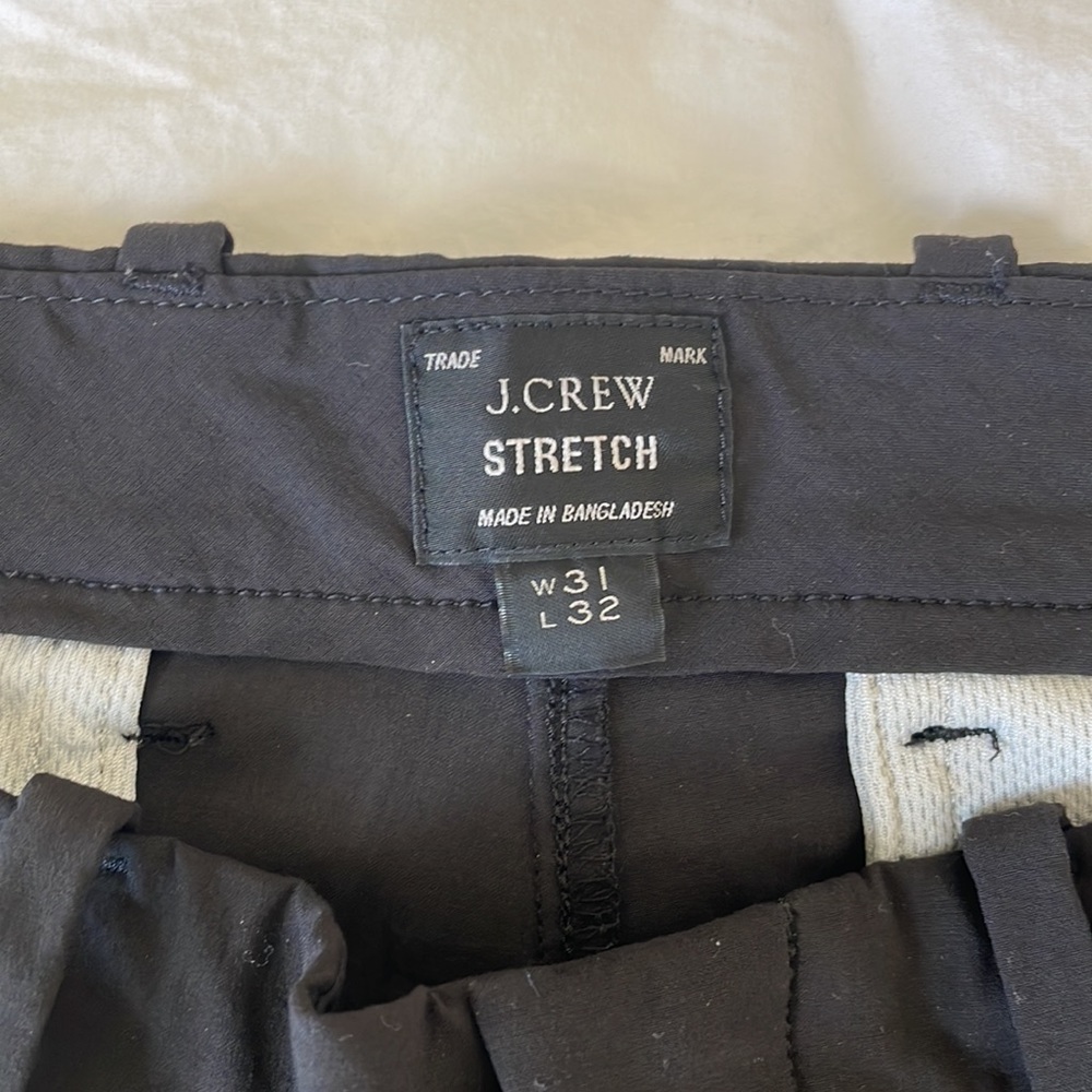 Tech pant - Picture 3 of 4